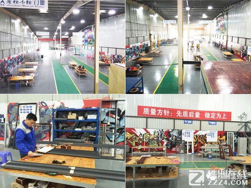 株洲最大封阳台门窗厂的实力揭秘 橱柜安装服务一站式体验