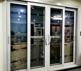 图丹门窗品牌形象优化升级，产品展示厅焕新颜，橱柜安装服务同步提升