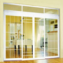 舒兰开源利民门窗 铝塑门窗与塑钢窗的产品分类与选择指南