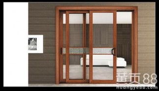 孝感推拉门选购指南 武汉米兰之星的优势与选购要点