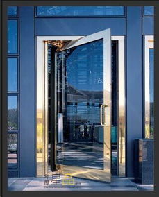 2015门窗幕墙行业新品盘点 智能、节能与美学设计的融合创新