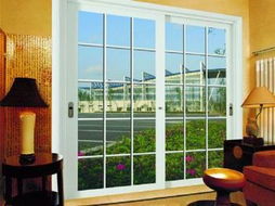 门窗 守护居所的艺术与科技